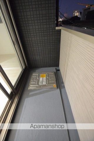 シンビ高須駅前IIの内装写真