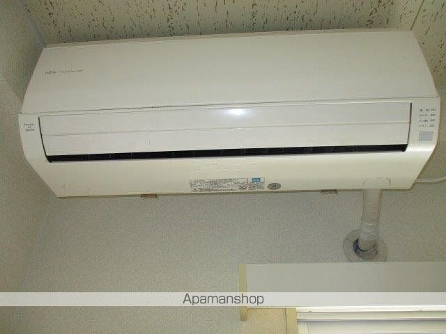メゾン・レスカールの内装写真