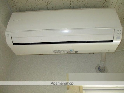 メゾン・レスカール[1R/20.25m2]の内装