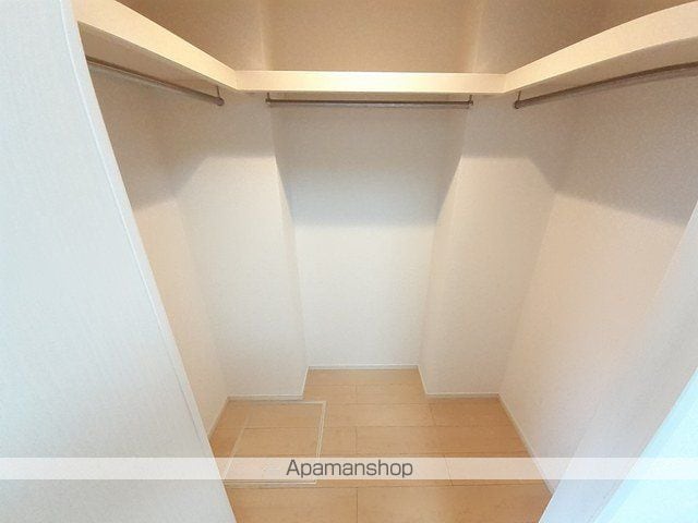 わかば パークの内装写真
