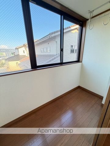 アスパイアの内装写真
