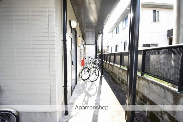 メゾンHAMADAのその他写真