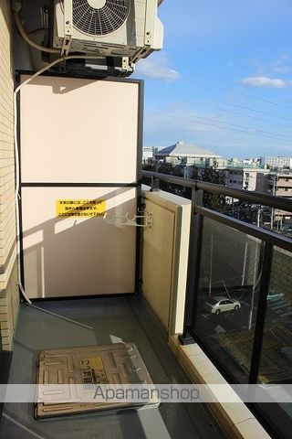イーストパレス仙台の内装写真
