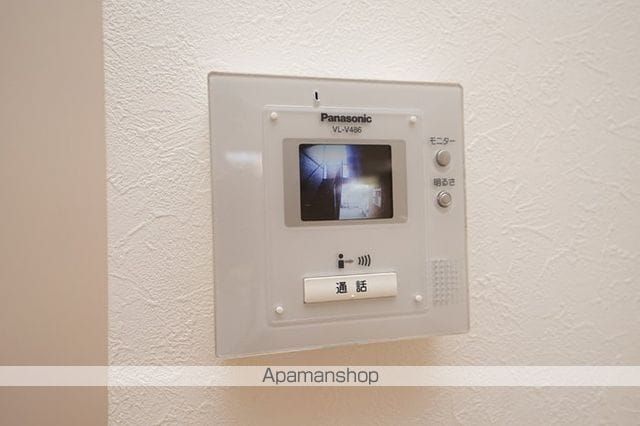 リベルタ スクエアA棟の内装写真