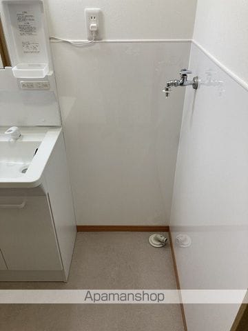 アネックスサトウII B棟の内装写真
