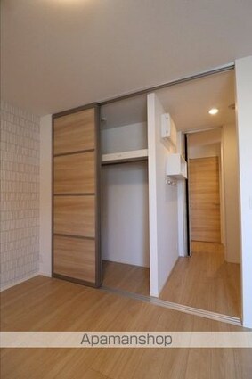 岡山県岡山市北区下中野[2LDK/58.52m2]の内装4