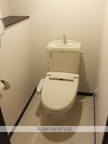 レオネクストHAKUBAIIの内装写真