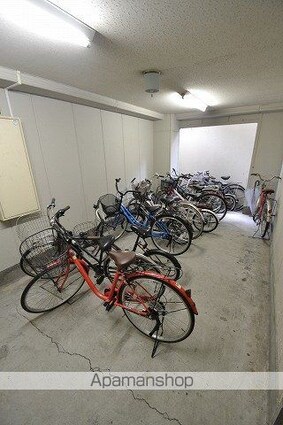広島県広島市南区金屋町[1R/19m2]の共用部7
