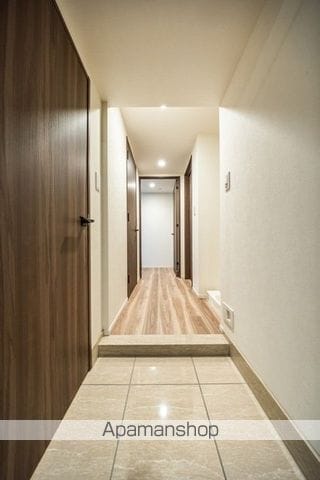 パークアクシス神保町の内装写真