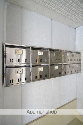 石田ビルのその他写真