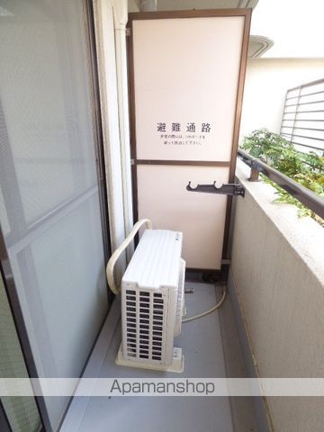 グランヴェルデ緑地の内装写真