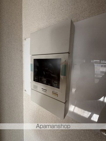 Calm西原の内装写真