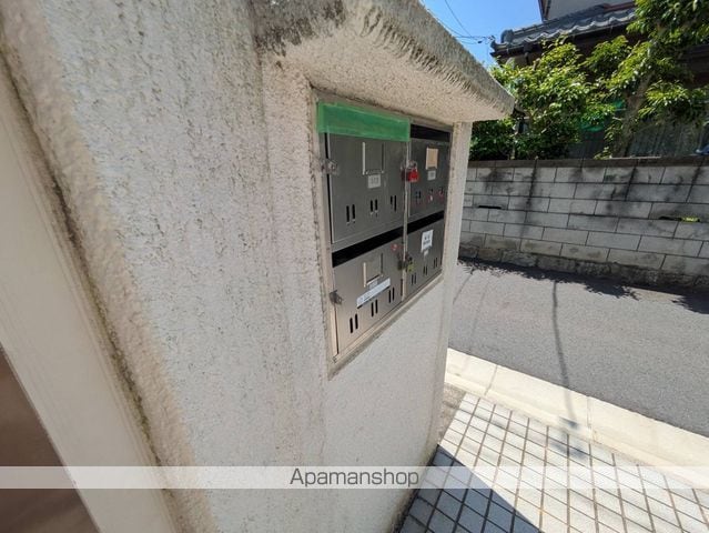 エルドラード長束のその他写真