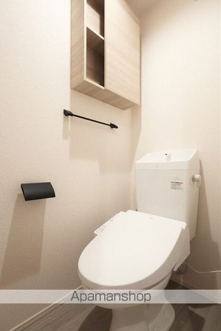 CAMPANELLA山本の内装写真