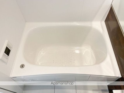 セレスティア上鷺宮[1LDK/34.01m2]のバス