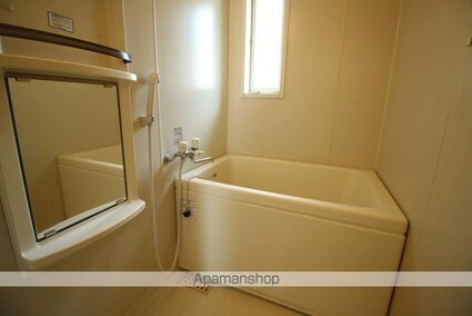 プレジール高広[2LDK/55m2]のバス