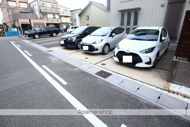 ヴァイスハイト中広江のその他写真