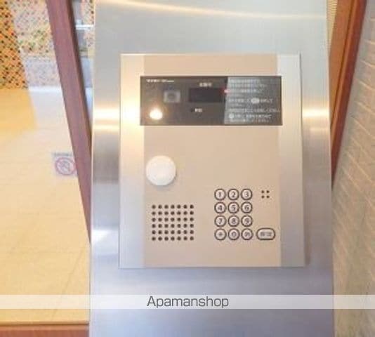 CASA Gの内装写真