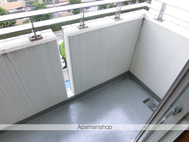 プロスペクト浦和常盤の内装写真