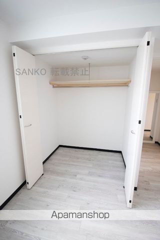 Park Village Sapporoの内装写真