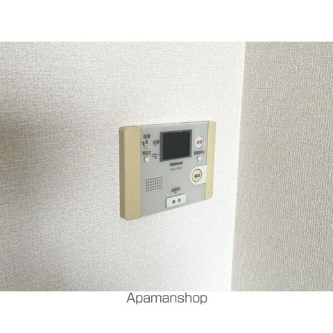 ブリーズN36の内装写真