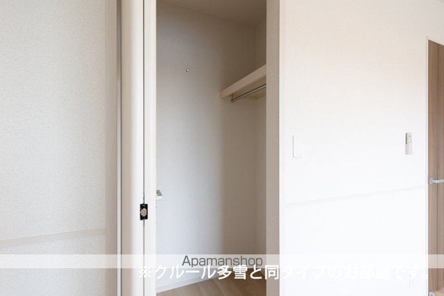 羽越本線 羽後牛島駅 徒歩18分 2階建 新築の内装写真