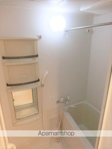 レジュールアッシュ谷町の内装写真