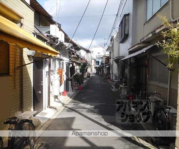 南舟岡アパートのその他写真