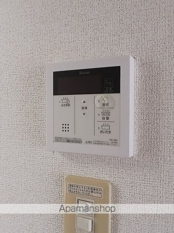 サウス郡家 Aの内装写真
