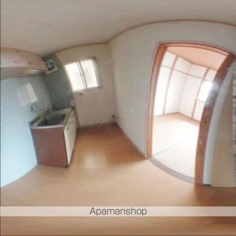 Fヴィレッジ小郡の内装写真