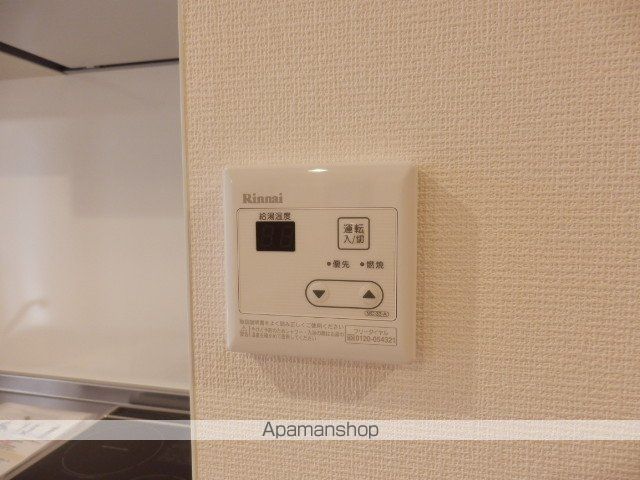 リブリ・NKYの内装写真