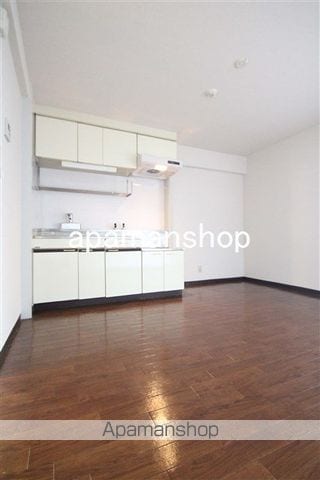 浅沼谷町マンションの内装写真