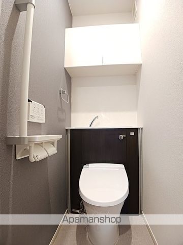 グレイスの内装写真