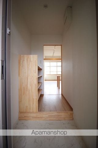 第一新和ビルの内装写真
