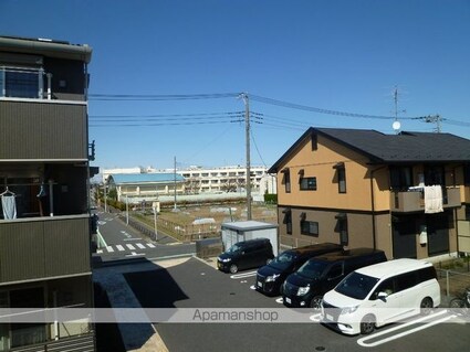 リドアイカ　Ｂ棟[2LDK/52.27m2]の内装2