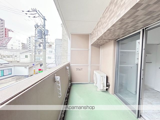 KATAYAMABLDG27の内装写真