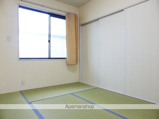 ルミエールひがのの内装写真