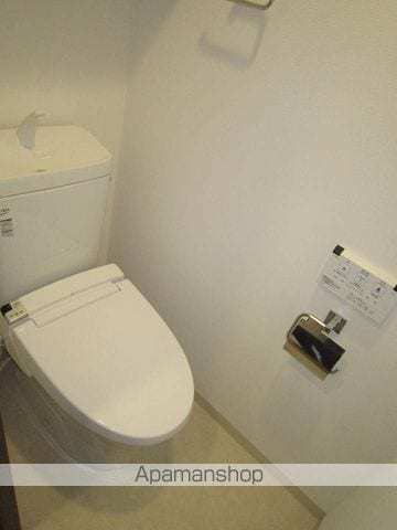 ガーラ・ヒルズ氷川台の内装写真