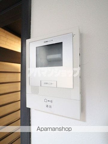 シティパレス中富IIの内装写真