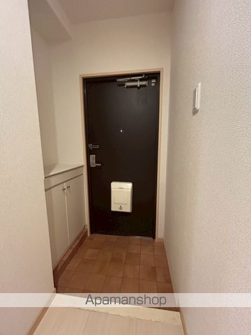 フラッツ・アイの内装写真