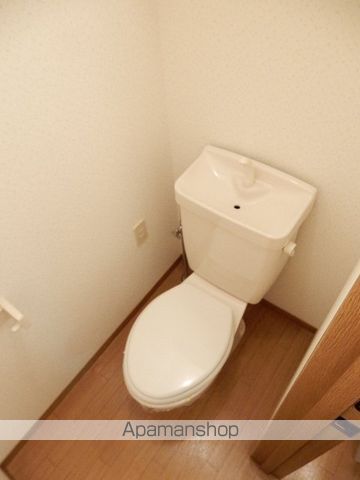 ベルエポックSの内装写真