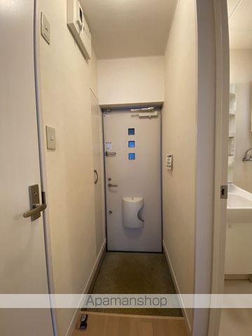 RTIIIの内装写真