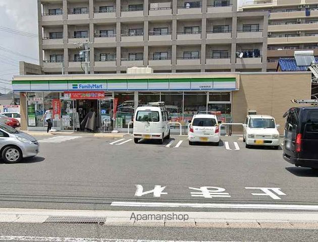 レジデンス鈴木の周辺写真