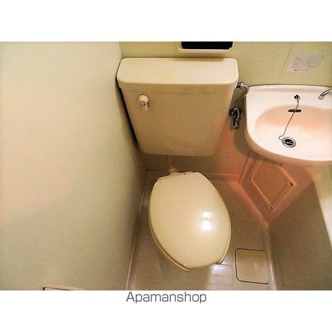 スカイピア浦和の内装写真