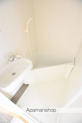 センチュリーガーデン[1K/20.88m2]のバス