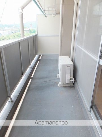 サザンポート京町の内装写真