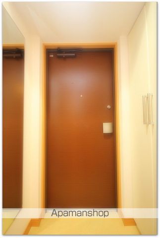 プレサンス心斎橋リベルタの内装写真