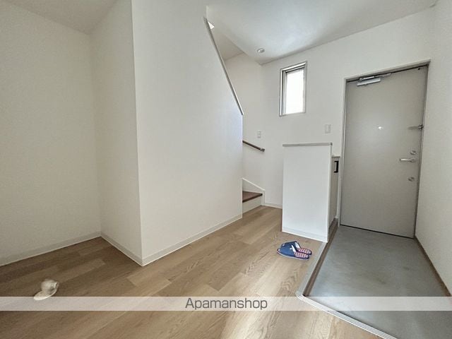 CASA COZY コイン通りの内装写真
