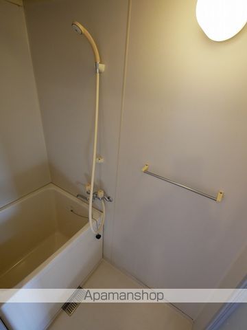 スティックレジデンス永田の内装写真