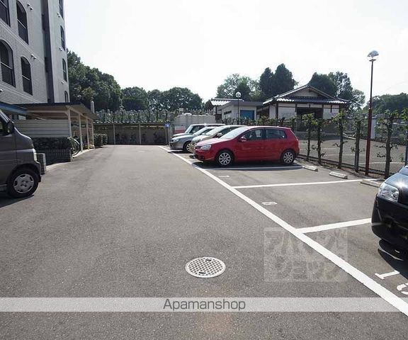 ベルエトワールの周辺写真